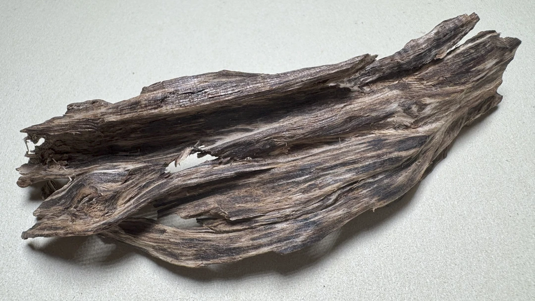 沉香海南沉香“青桂”10.77g