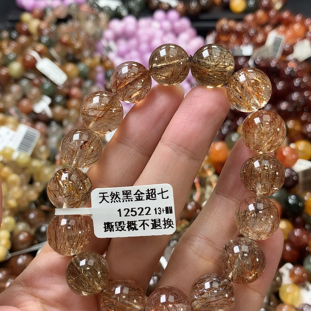 手链水晶未镶嵌，，，