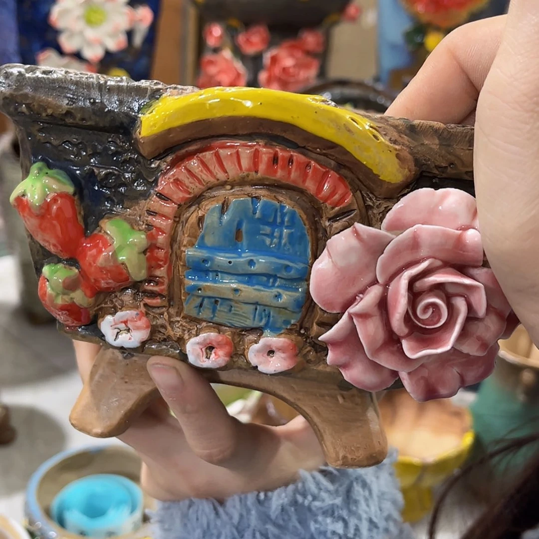 【闪购商品】红陶福利