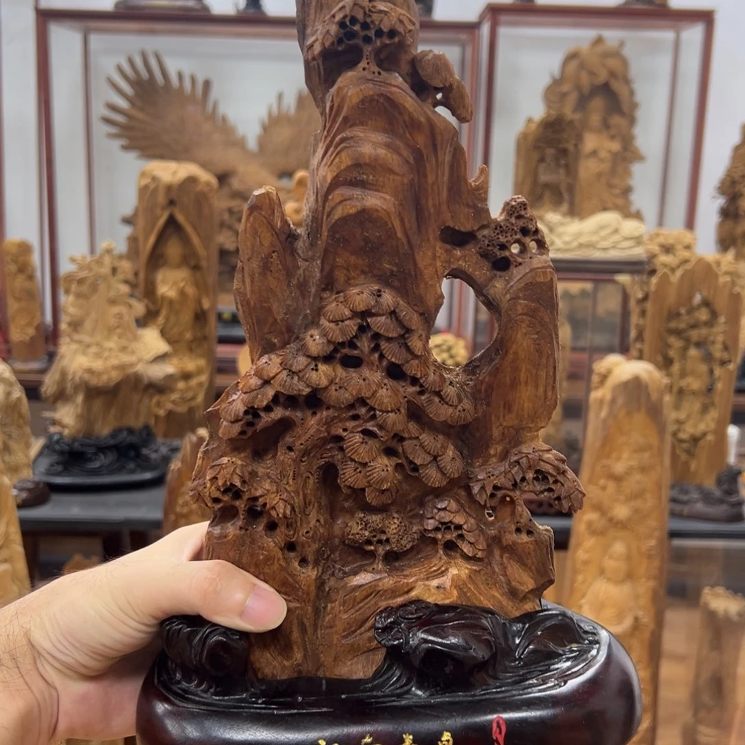 香包惠安江南春色