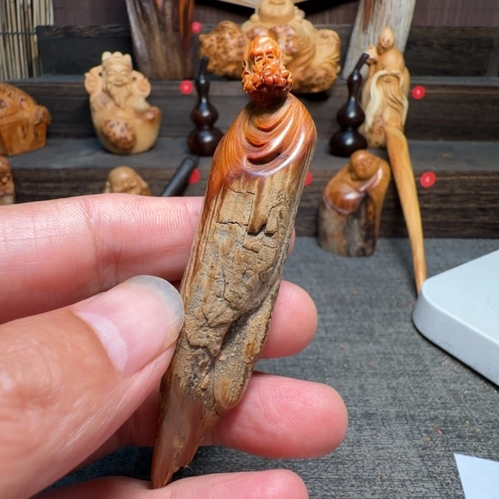 阿***丁柏木（崖柏）好的我知道你在想