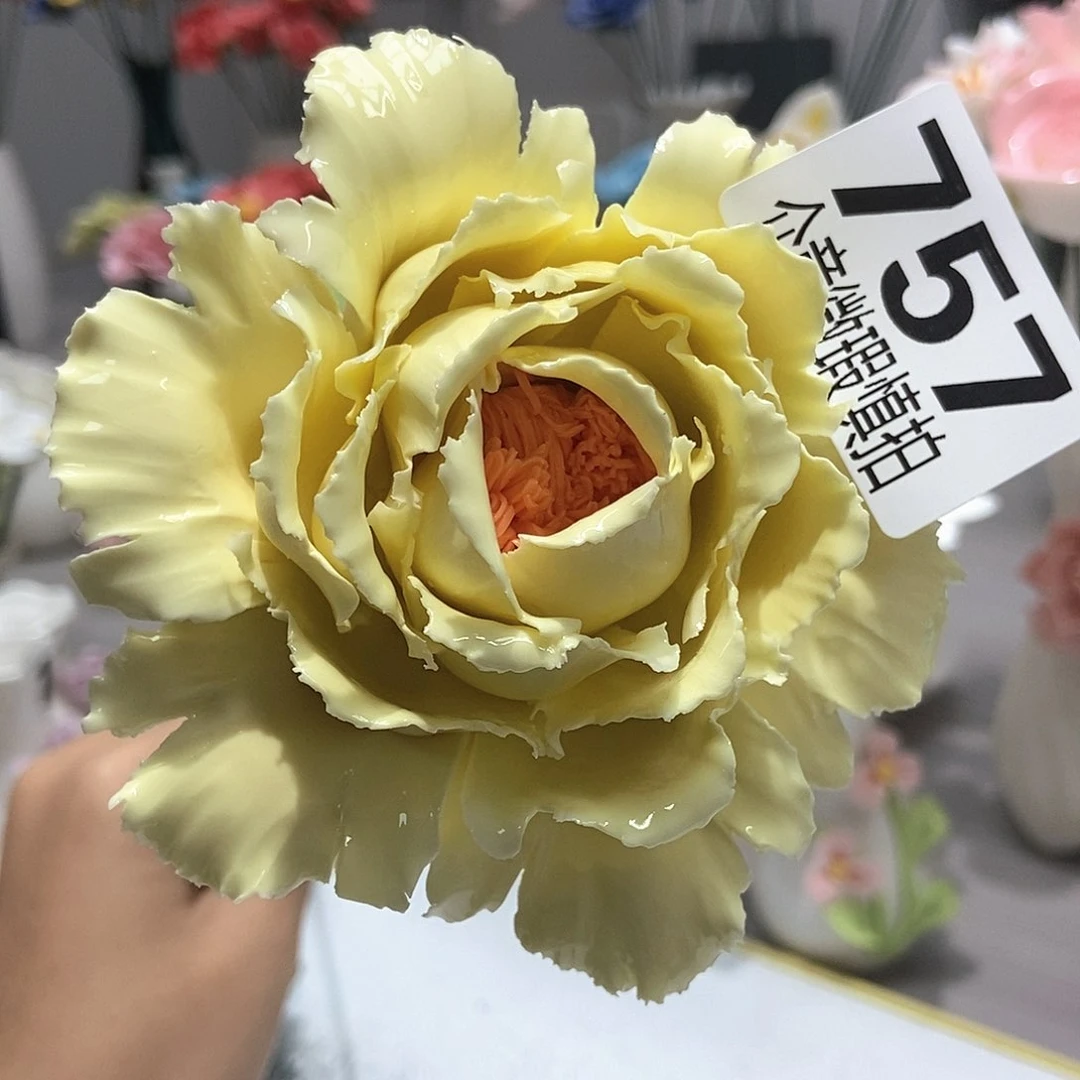 陶瓷手工制作工艺