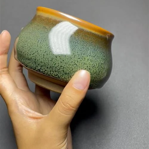 【闪购商品】茶盏-592............