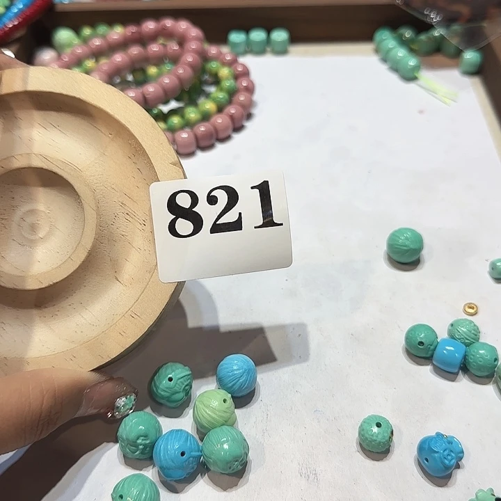 香榧木木质摆件工艺品