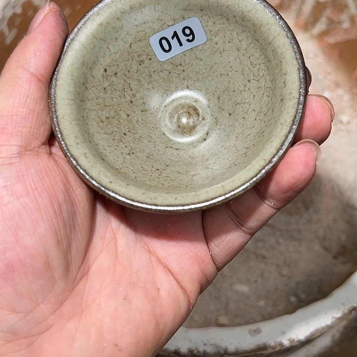 茶盏龙窑柴烧自然还原019