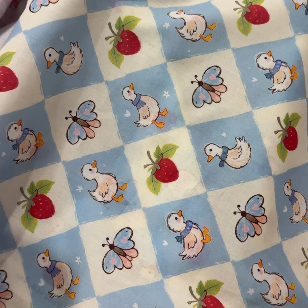 纯棉80支府绸1米价X1.5米宽D区