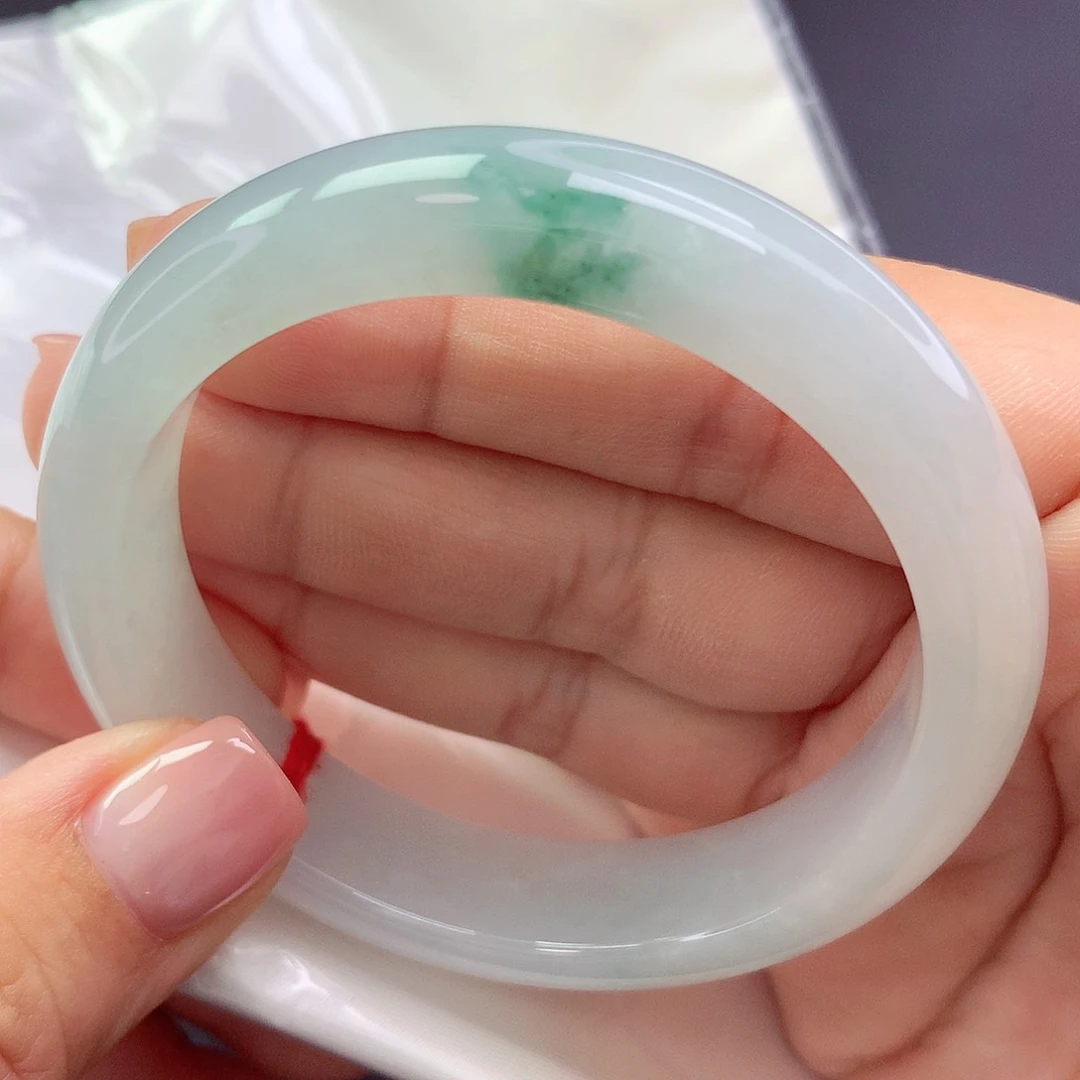 【闪购商品】未镶嵌手镯翡翠a 1