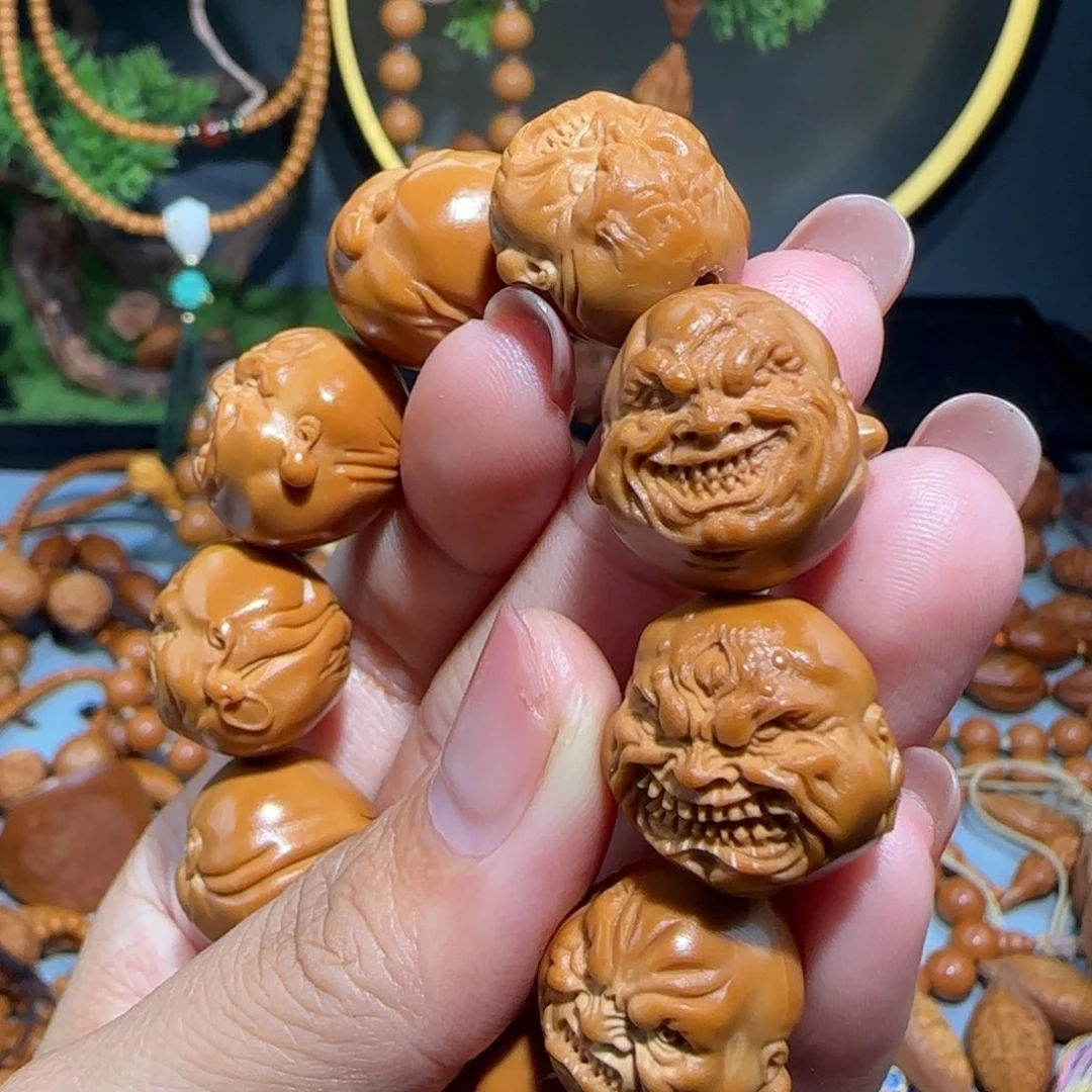 手串/手链橄榄核福利待遇