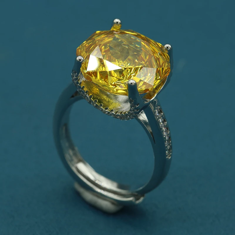 【高级定制】收藏级轻奢时尚设计戒指w2197