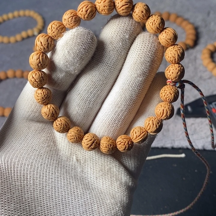 核桃手串/手链福利44