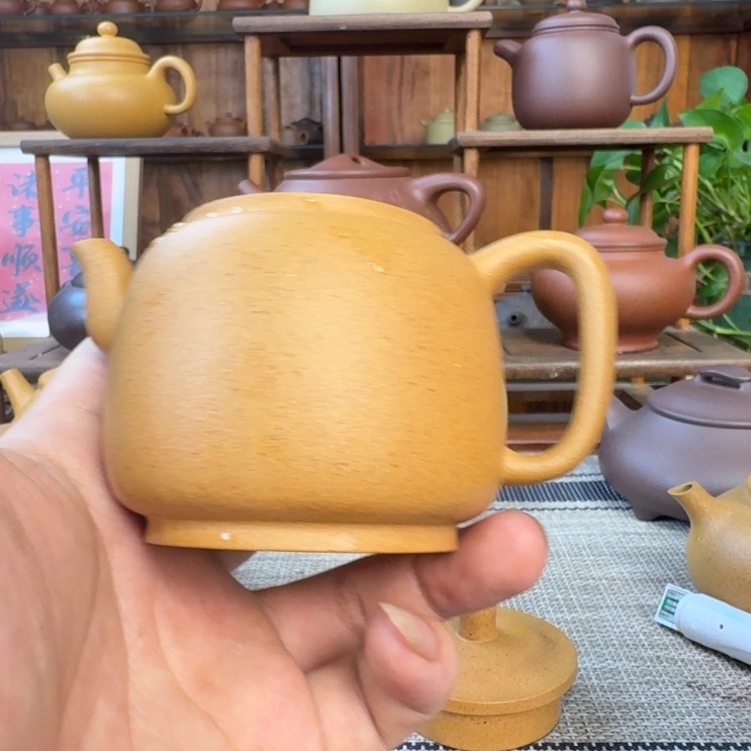 紫砂茶壶245533323454