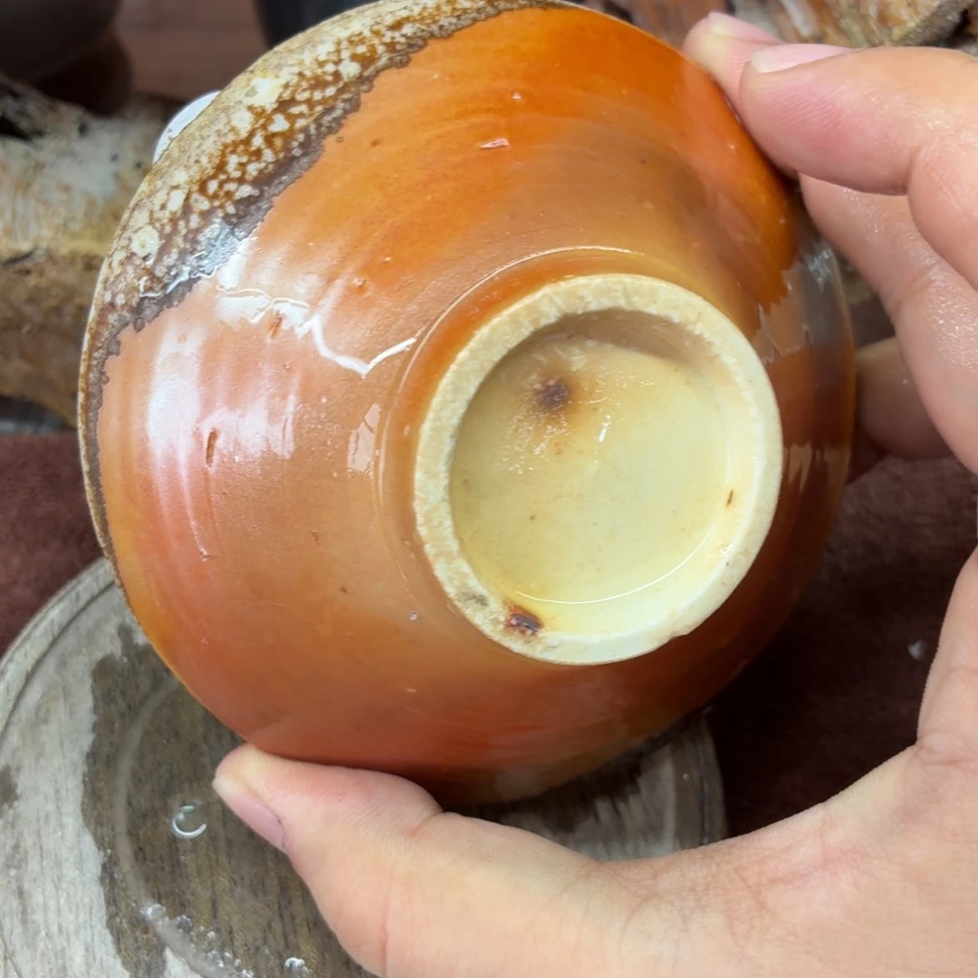 陶园柴烧，精品高货473