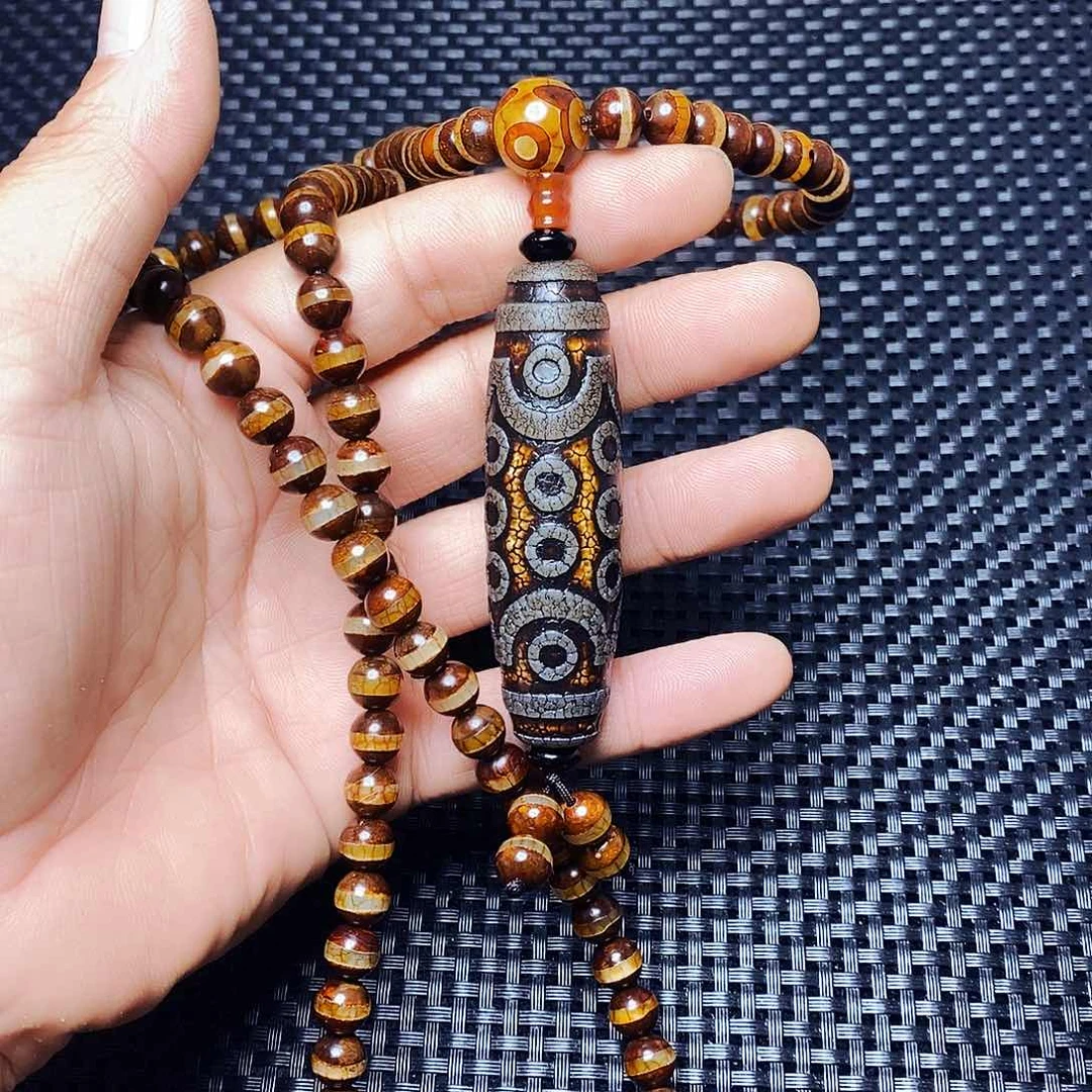 玛瑙/玉髓手链未镶嵌