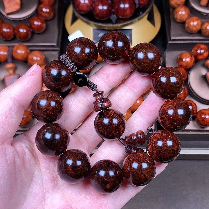 【闪购商品】黄花梨/降香黄檀2.0规格04W