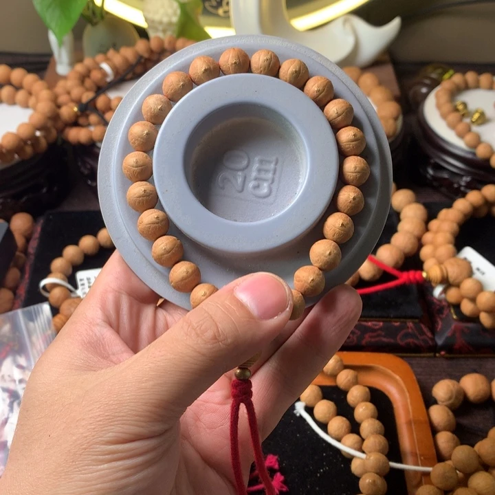 C***l手串凤眼菩提10.5凤眼