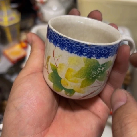 福***哥杂色豆（科檀/科特迪瓦檀木）