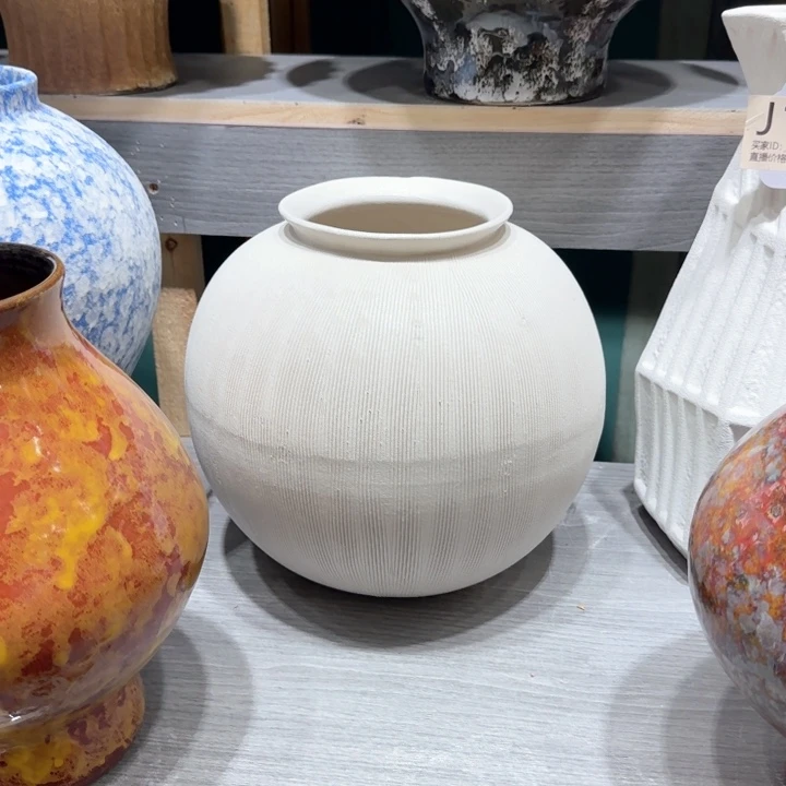 景德镇陶瓷艺术品