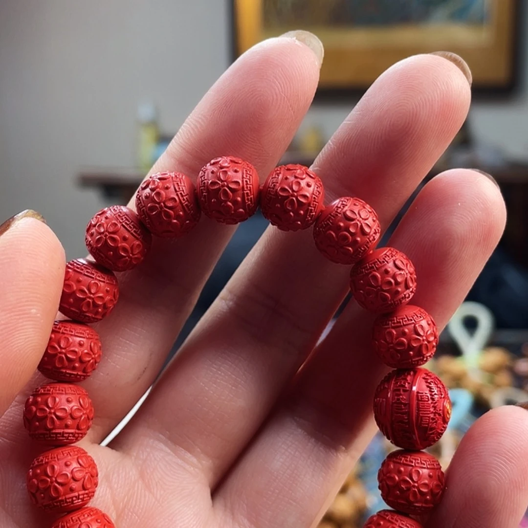 文玩核桃吊坠文玩核桃手串