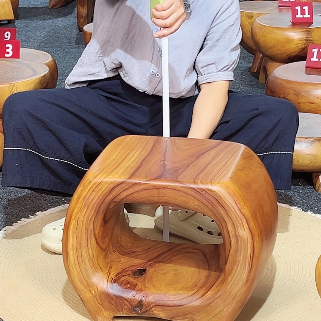 31 25香樟木尺寸45-30-35cm
