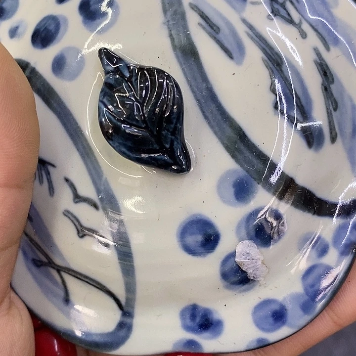 海外陶瓷茶具日化