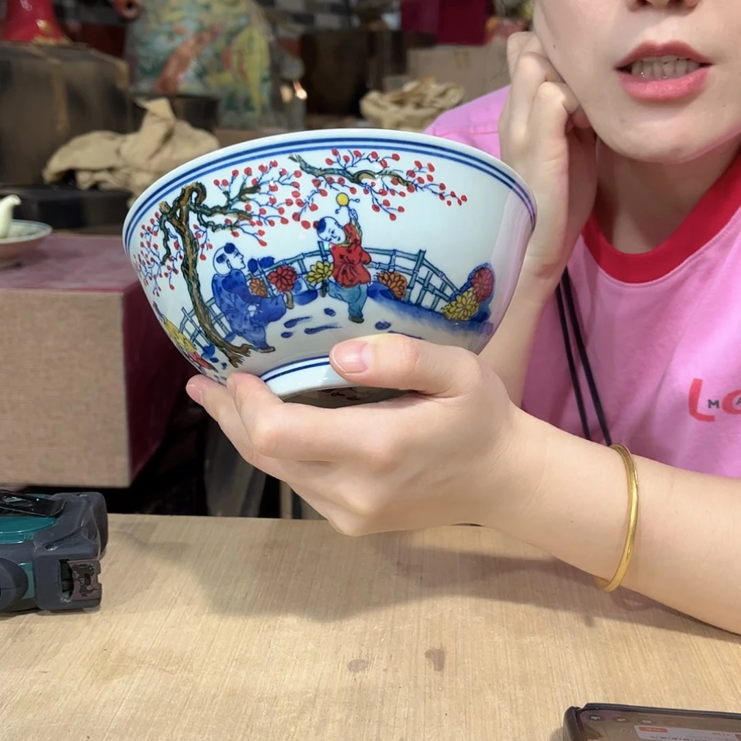 摆件/////景德镇陶瓷瓷器。绿