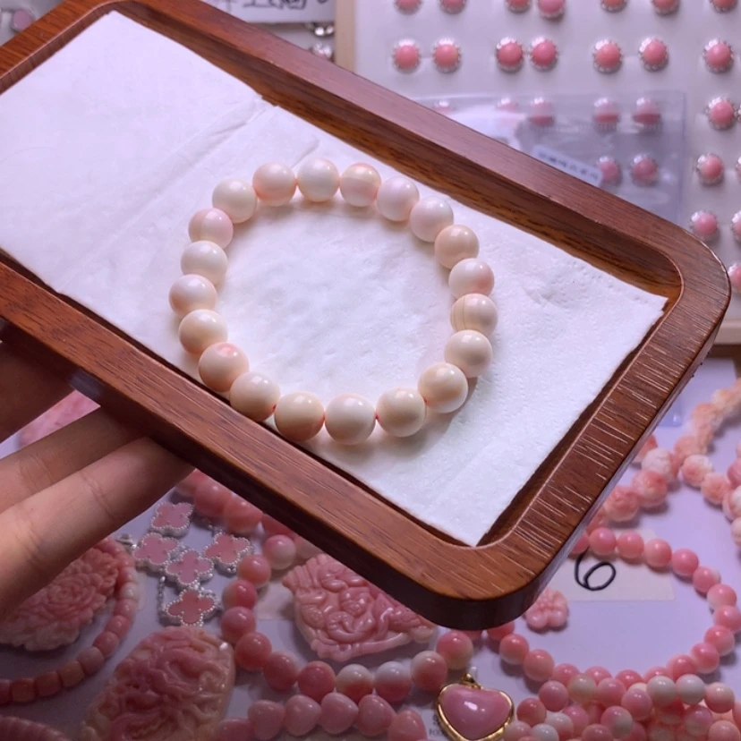 【闪购商品】查罗石颈饰合金福利9咪加