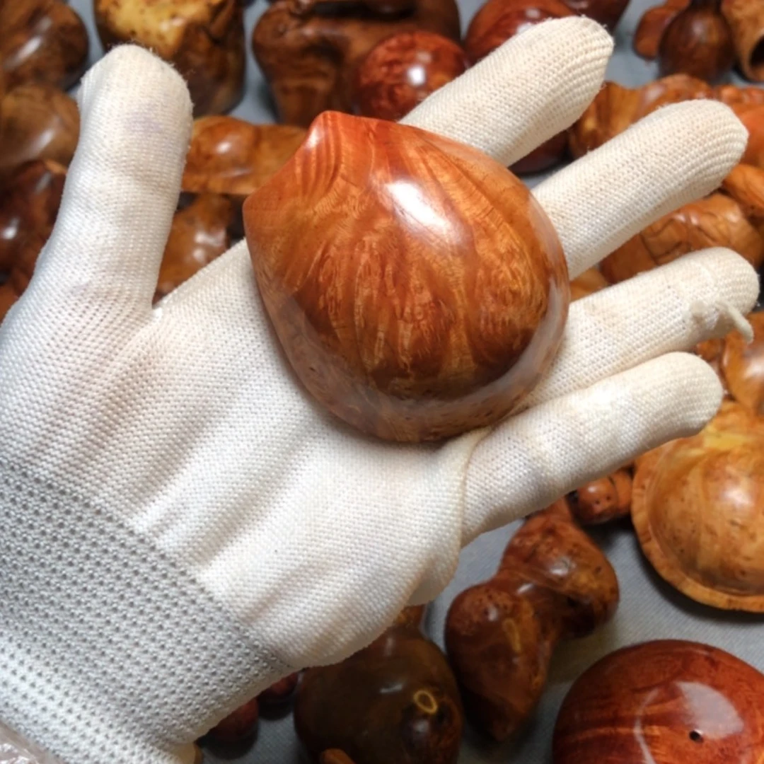 【闪购商品】木麻梨疙瘩火琉璃