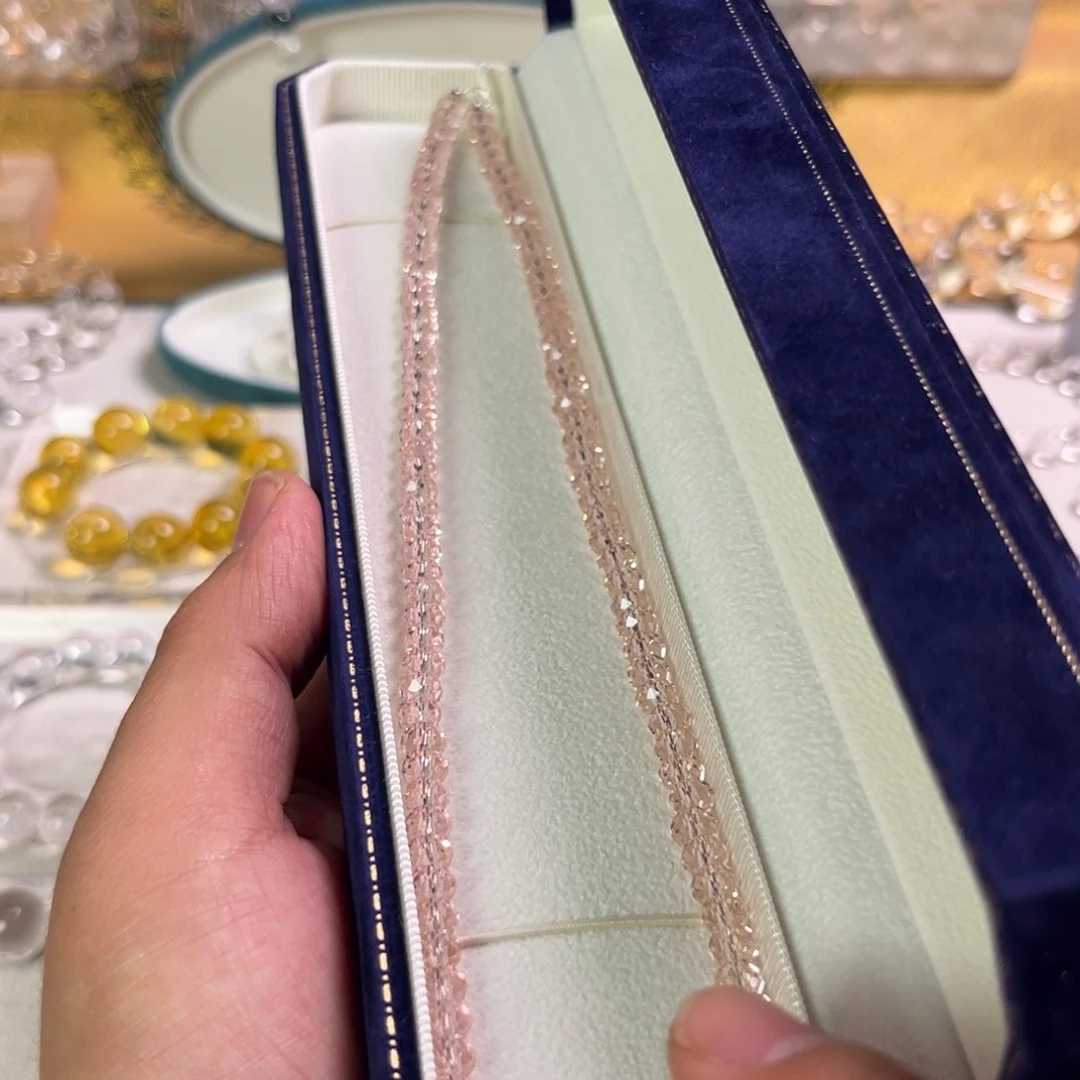 【闪购商品】无非金属粉托帕