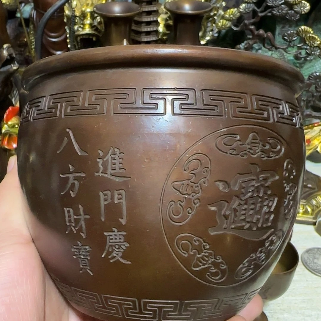 老铜器老铜器老铜器