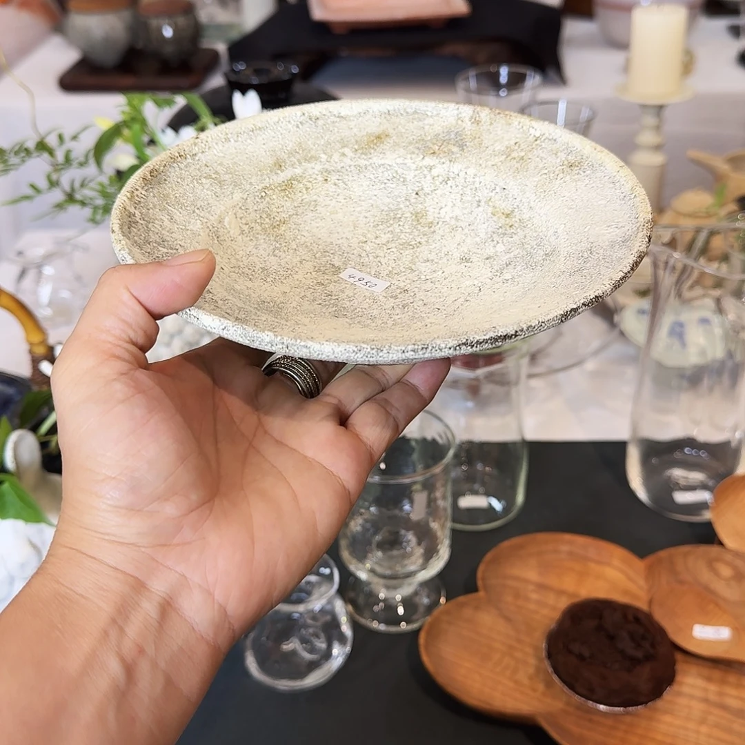 日本高端陶瓷器皿
