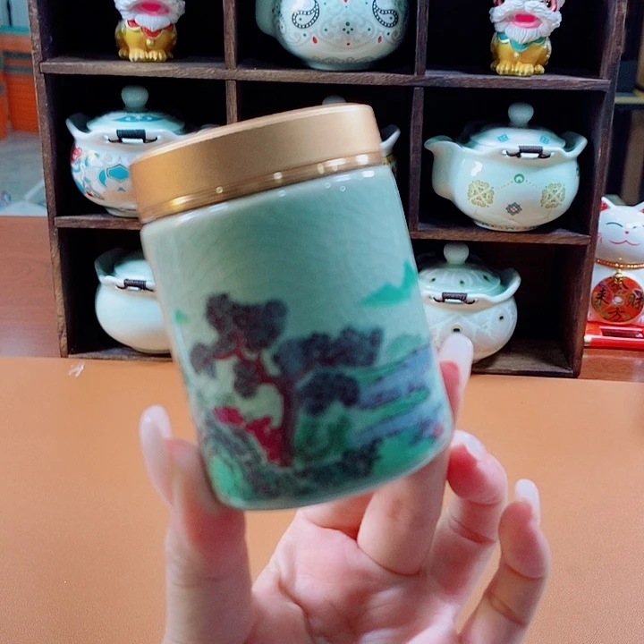 高端茶具上架咯欢迎关注