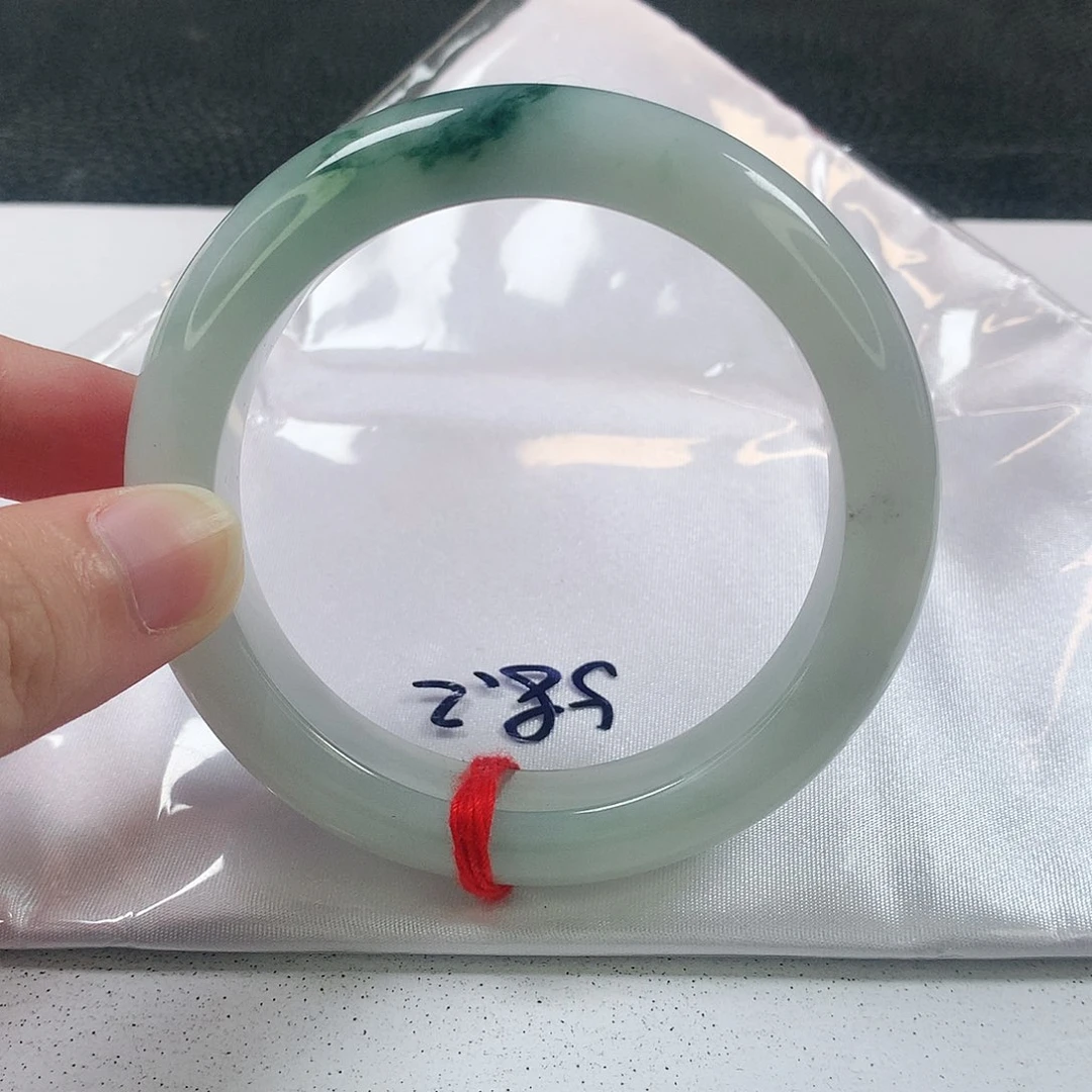 未镶嵌手镯翡翠301