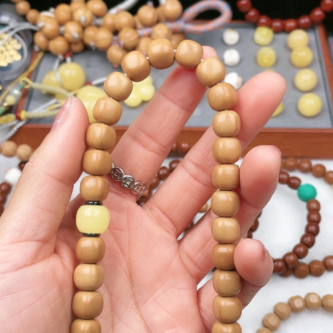 【闪购商品】手串猴头核桃小*魔猴头核桃精品面包六方