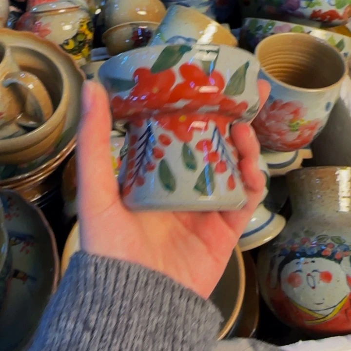 瓷片景德镇陶瓷清库存特价福利