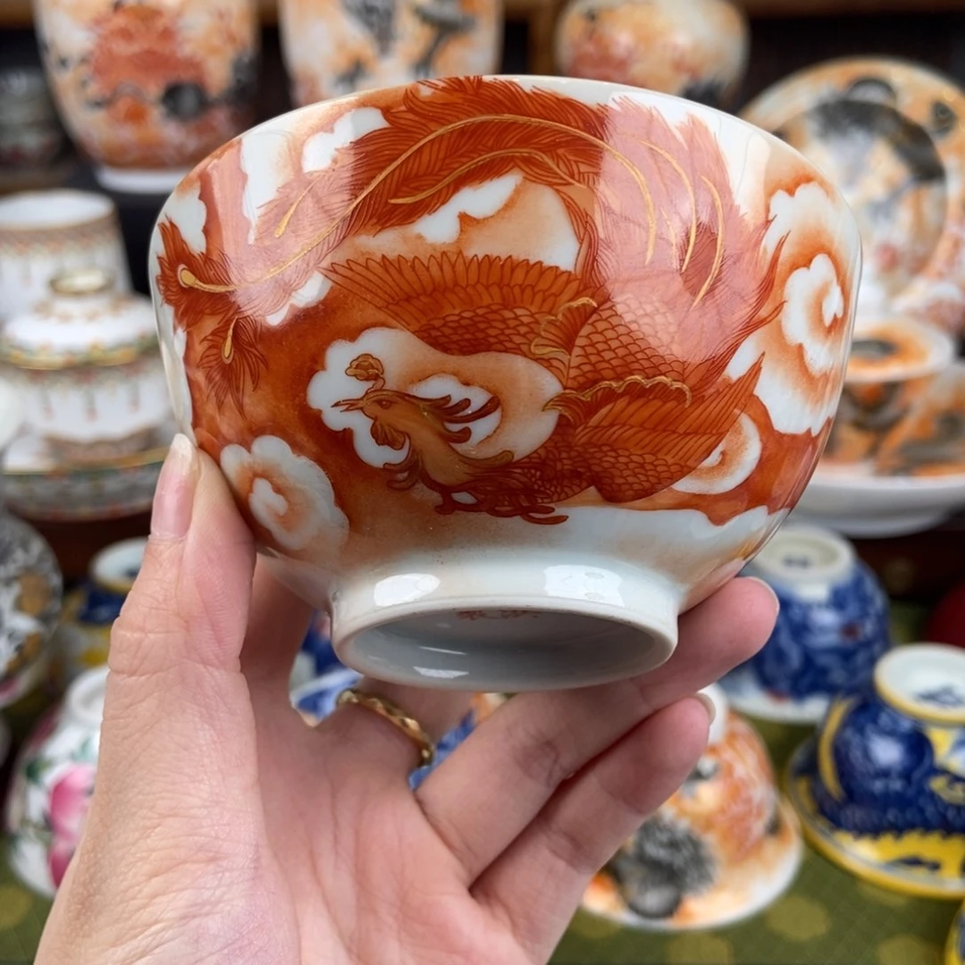 陶瓷的小伙伴们快来加入我们