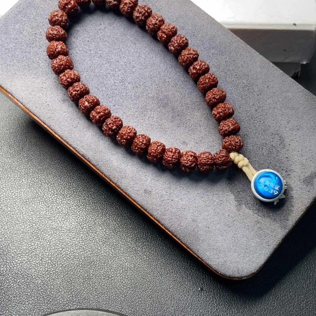 金刚菩提吊坠娇****的平息