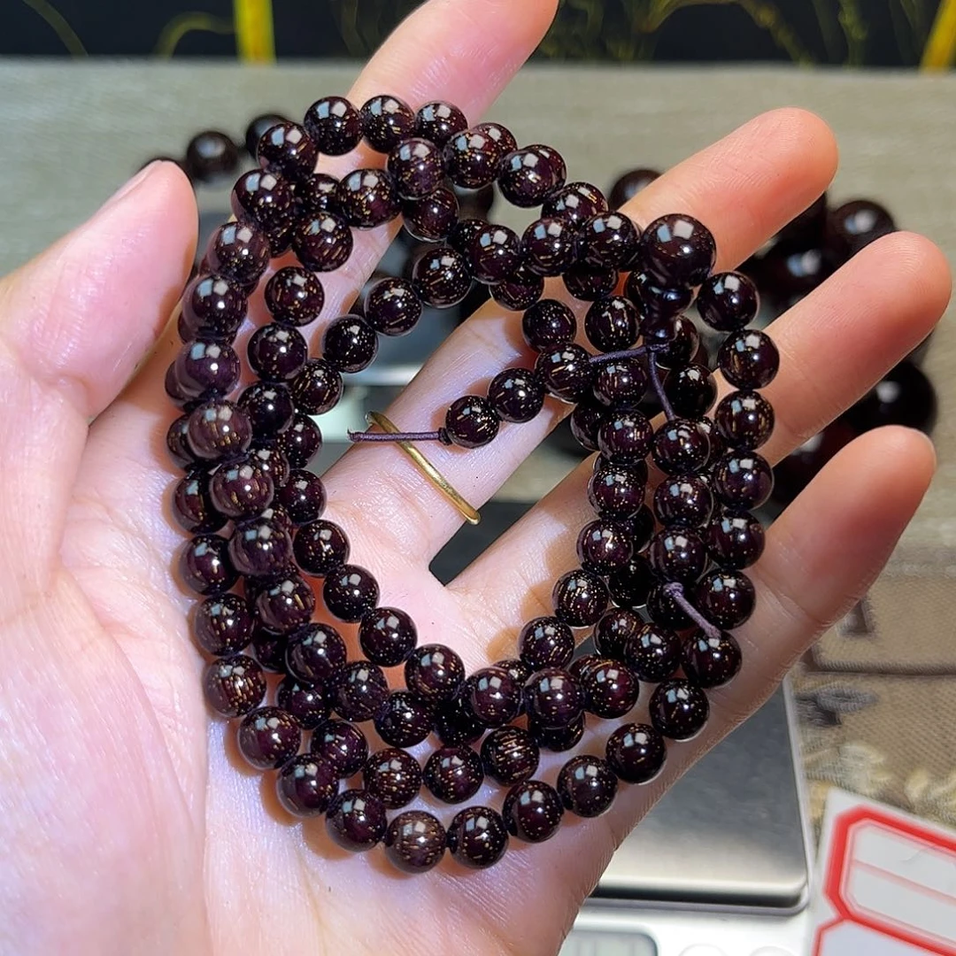 檀香紫檀（小叶紫檀）0.6 108 爆星