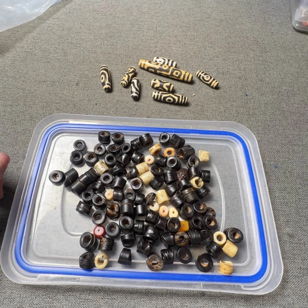 琉璃纯铜合金工艺品随机发货