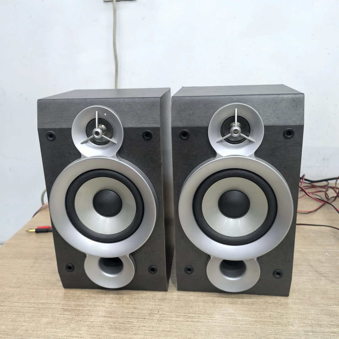 8新  JVC音箱无源音箱邮费自理