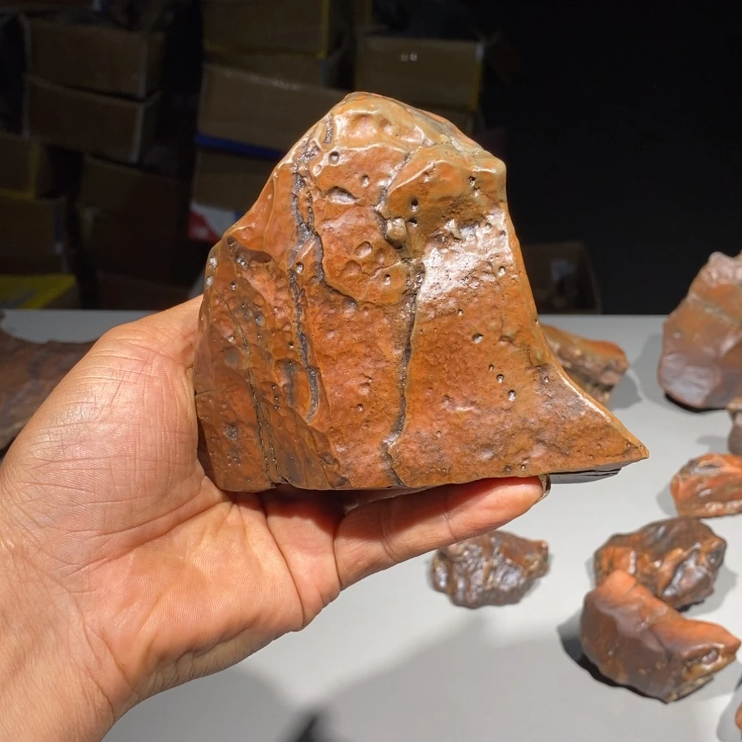 玛瑙/玉髓车挂合金大**海427