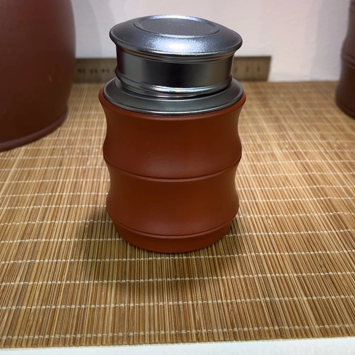 紫砂茶叶罐精品紫砂茶叶罐福利专场