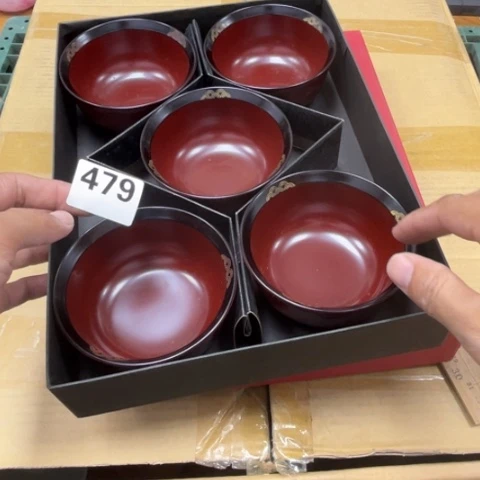 瓷片摆件工艺品瓷器摆件777