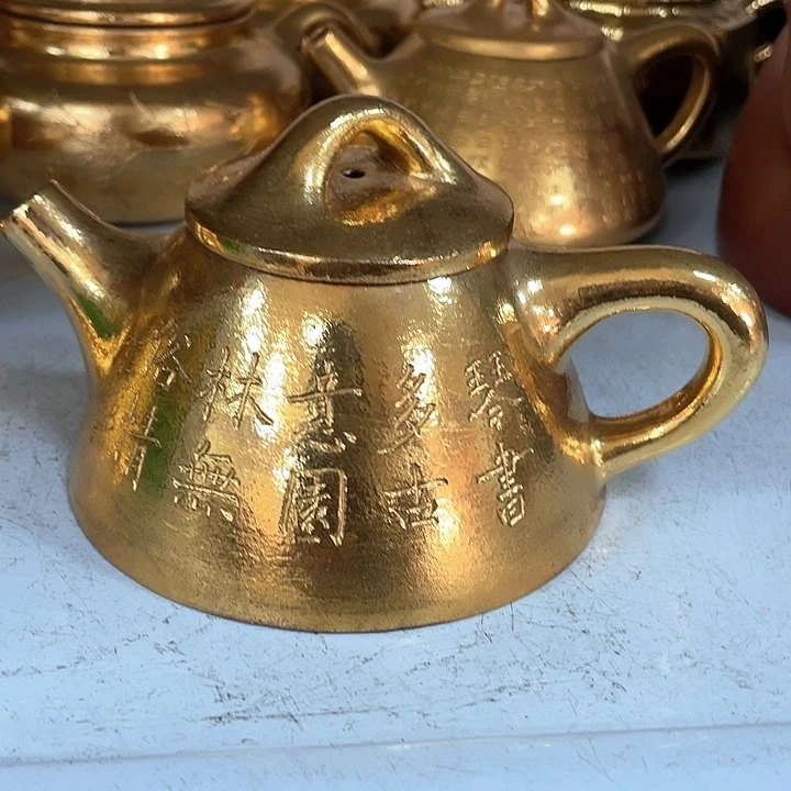 紫砂茶壶220cc宜兴紫砂壶