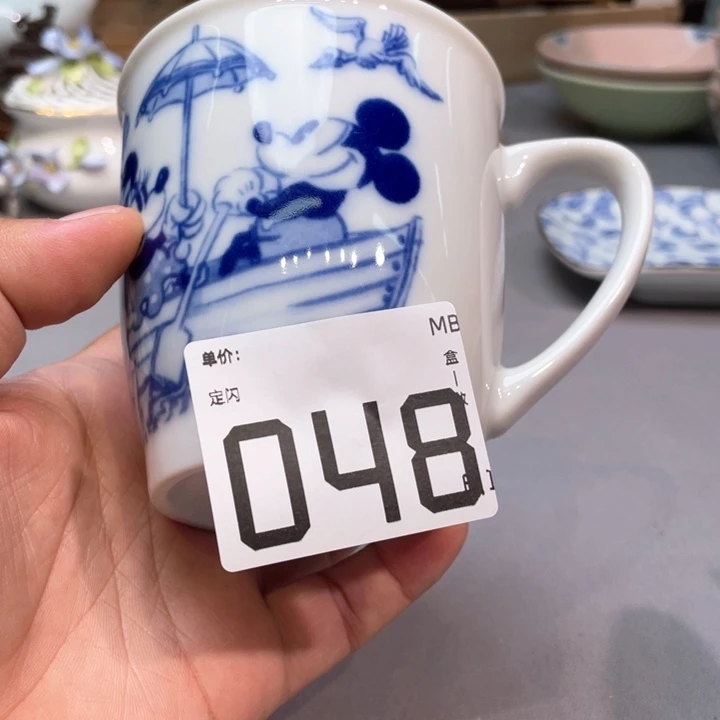 小马哥瓷器甄选套装