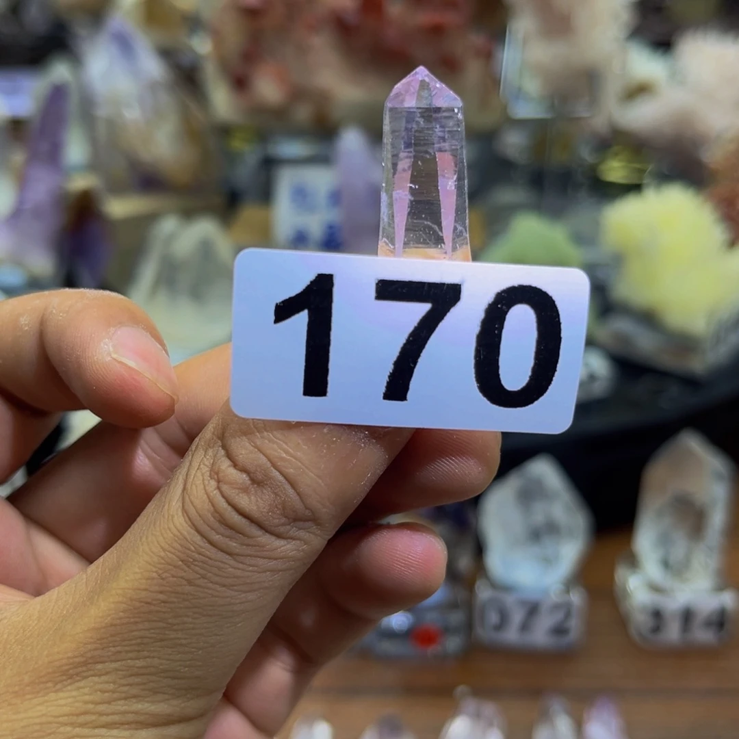 紫晶珠宝半成品未镶嵌