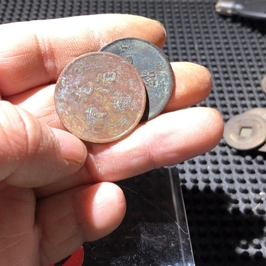 香榧木微*挂件可以直接使用