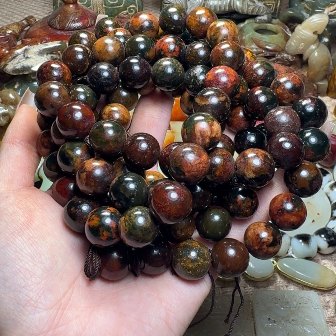 吊坠白玉菩提挂件