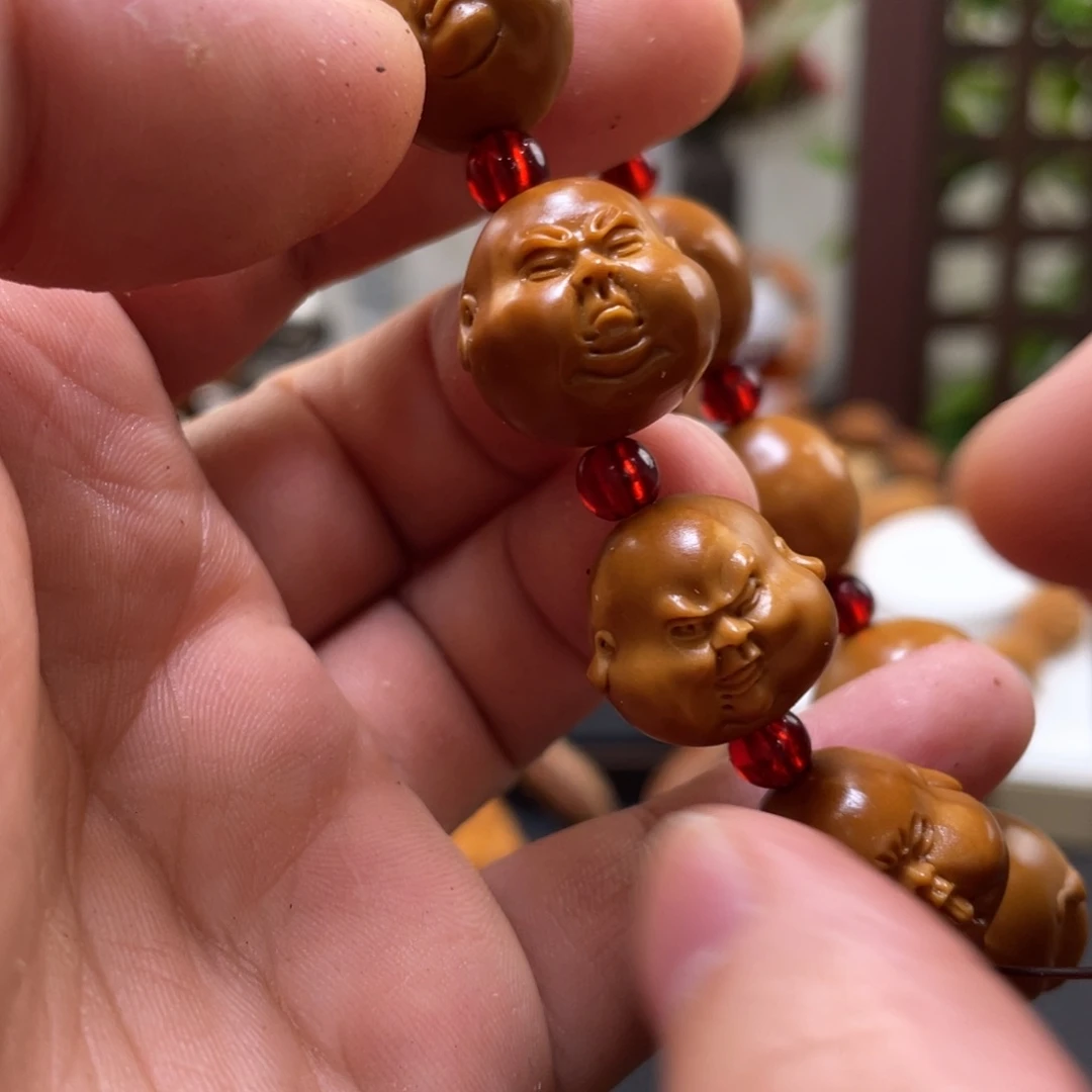 手串/手链橄榄核橄榄核