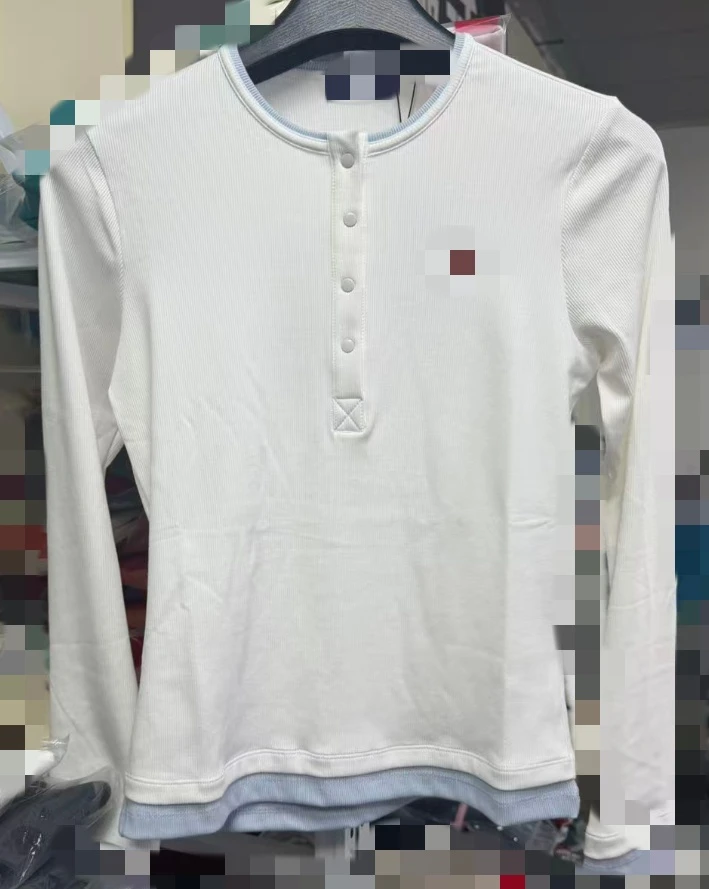 长T圆领卫衣舒适女女款上衣针织长袖男款套头休闲