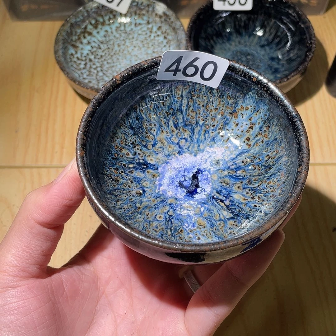 独***待茶盏美好的事物总是那么短暂